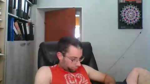 Snapshot of marcjemp chatting on 19, 6, 2026 marcjemp online show from 19, 6, 2026