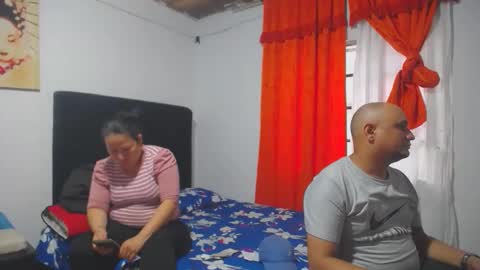 marckandjossi1 online show from 11, 1, 2026