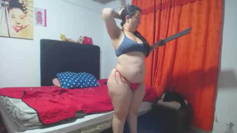 marckandjossi1 online show from 1, 2, 2026