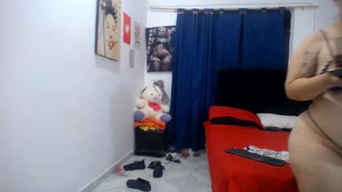 Snapshot of marckandjossi1 chatting on 13, 7, 2026 marckandjossi1 online show from 13, 7, 2026
