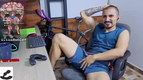 Marck  Independent model  online show from 26, 2, 2026