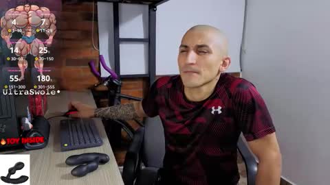 Marck  Independent model  online show from 25, 3, 2026