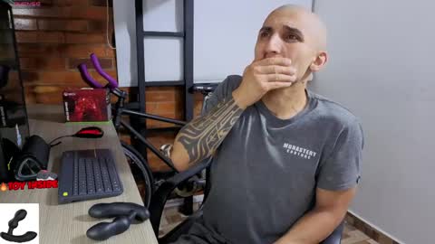 Marck  Independent model  online show from 6, 4, 2026