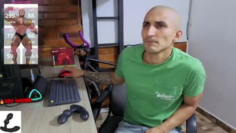 Marck  Independent model  online show from 13, 4, 2026