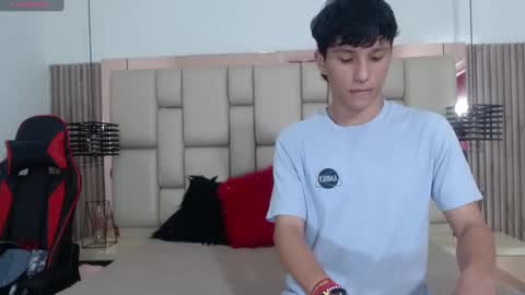 Marck online show from 7, 2, 2025