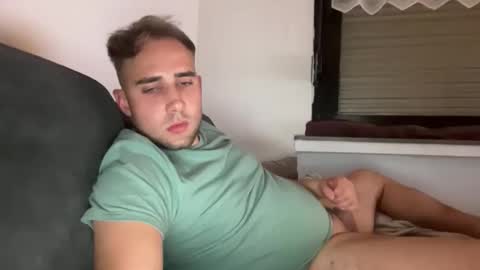 marco96nrw online show from 15, 11, 2025