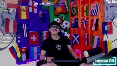 marco_777_ online show from 9, 7, 2026