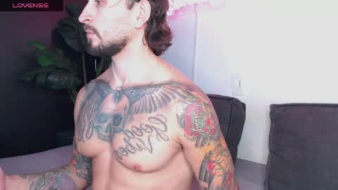 marco_allison43 online show from 29, 3, 2026