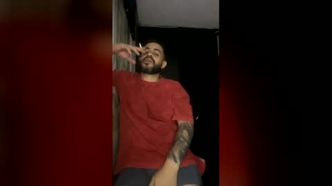 marco_aure online show from 13, 3, 2026