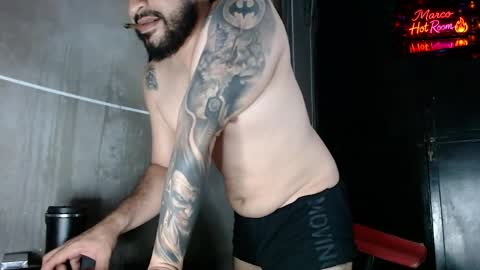Snapshot of marco_aure chatting on 4, 5, 2026 marco_aure online show from 4, 5, 2026