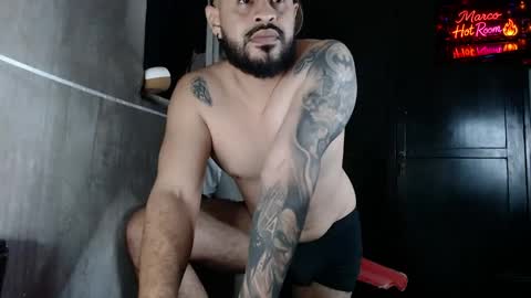 Snapshot of marco_aure chatting on 8, 5, 2026 marco_aure online show from 8, 5, 2026