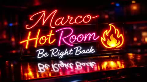 marco_aure online show from 25, 6, 2026