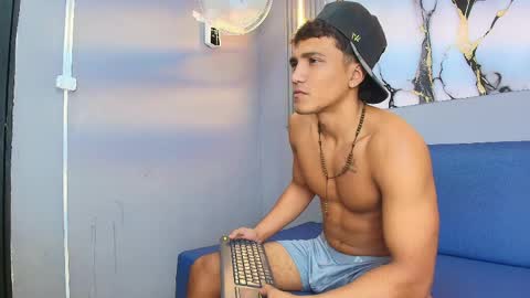 Snapshot of marco_smith2 chatting on 30, 5, 2026 marco_smith2 online show from 30, 5, 2026