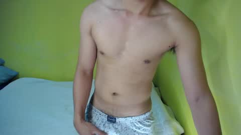 marco_xx69 online show from 14, 1, 2025