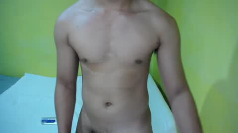 marco_xx69 online show from 26, 1, 2025