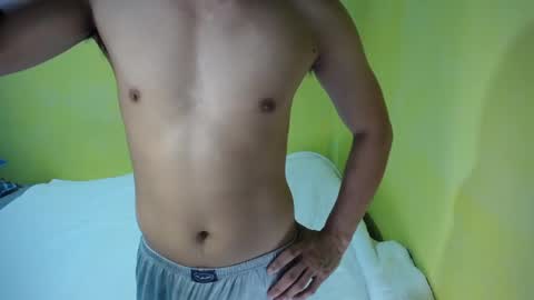 marco_xx69 online show from 7, 2, 2025