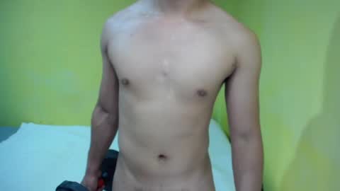 marco_xx69 online show from 2, 3, 2025