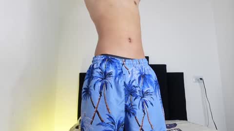 Snapshot of marcoalexlatino chatting on 17, 1, 2025 Marco online show from 17, 1, 2025