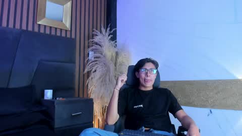 Marco And Allice online show from 31, 5, 2026