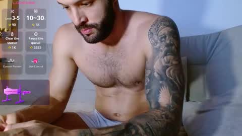 Snapshot of marcoandpolo01 chatting on 3, 6, 2026 Marco Polo online show from 3, 6, 2026