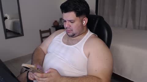 Marcos online show from 21, 3, 2026