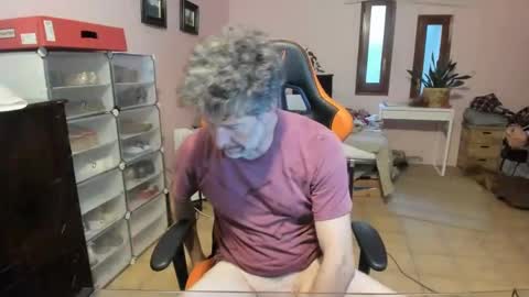 Snapshot of marcodepolo chatting on 2, 3, 2025 Marcodepolo online show from 2, 3, 2025