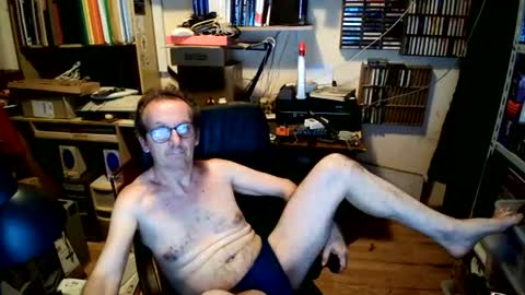 Marco online show from 7, 7, 2026