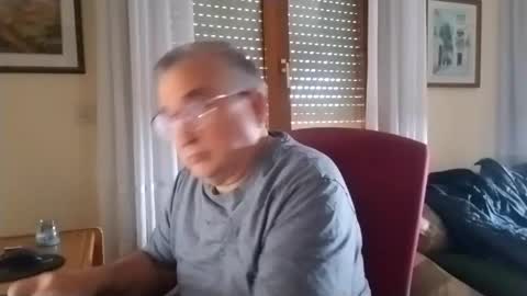 marcos260526 online show from 29, 3, 2026