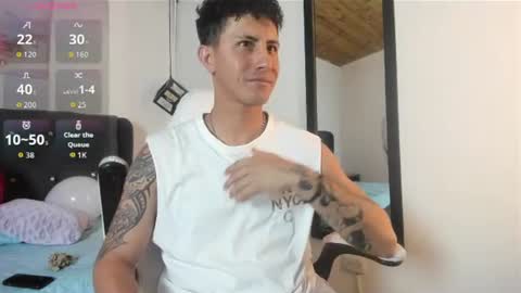 Snapshot of marcos_vieyra chatting on 23, 6, 2026 marcos_vieyra online show from 23, 6, 2026