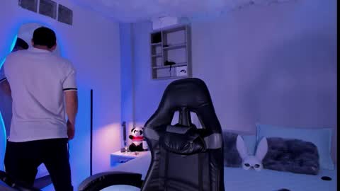 Marco Sullivan online show from 16, 11, 2025