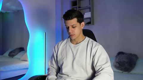 Marco Sullivan online show from 2, 3, 2026