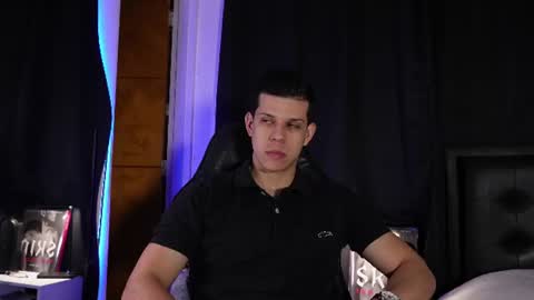 Snapshot of marcosullivan_ chatting on 5, 7, 2026 Marco Sullivan online show from 5, 7, 2026