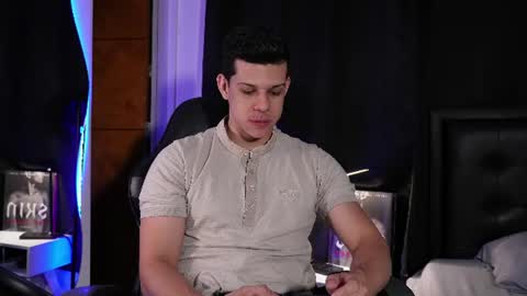 Snapshot of marcosullivan_ chatting on 17, 7, 2026 Marco Sullivan online show from 17, 7, 2026