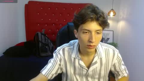 Snapshot of marcoviolet chatting on 31, 5, 2026 marcoviolet online show from 31, 5, 2026