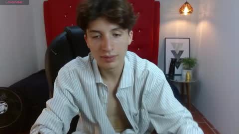 Snapshot of marcoviolet chatting on 1, 6, 2026 marcoviolet online show from 1, 6, 2026