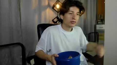 Snapshot of marcoviolet chatting on 26, 6, 2026 marcoviolet online show from 26, 6, 2026