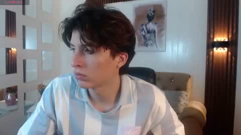 Snapshot of marcoviolet chatting on 1, 7, 2026 marcoviolet online show from 1, 7, 2026