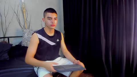 Snapshot of marcovitto chatting on 13, 1, 2025 marcovitto online show from 13, 1, 2025