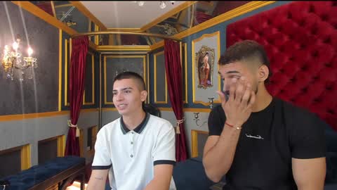 Snapshot of marcovitto chatting on 5, 2, 2025 marcovitto online show from 5, 2, 2025