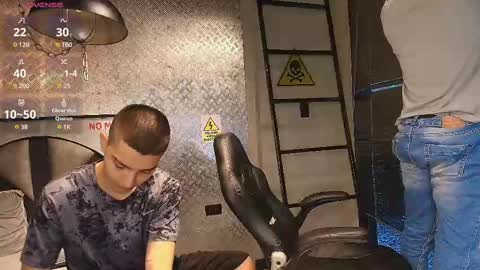 Snapshot of marcovitto chatting on 9, 2, 2025 marcovitto online show from 9, 2, 2025