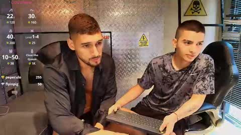 Snapshot of marcovitto chatting on 9, 2, 2025 marcovitto online show from 9, 2, 2025