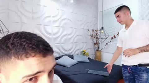 Snapshot of marcovitto chatting on 10, 3, 2025 marcovitto online show from 10, 3, 2025