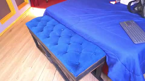 Snapshot of marcovitto chatting on 18, 10, 2025 marcovitto online show from 18, 10, 2025