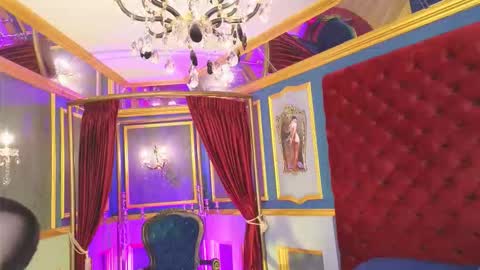 Snapshot of marcovitto chatting on 24, 10, 2025 marcovitto online show from 24, 10, 2025