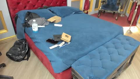 Snapshot of marcovitto chatting on 4, 12, 2025 marcovitto online show from 4, 12, 2025