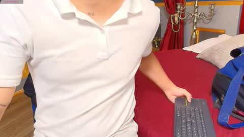 Snapshot of marcovitto chatting on 17, 1, 2026 marcovitto online show from 17, 1, 2026