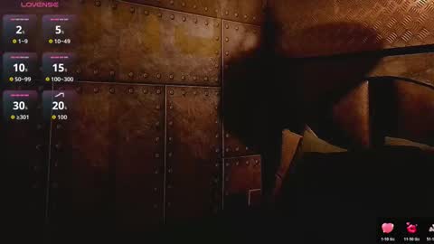 Snapshot of marcovitto chatting on 8, 2, 2026 marcovitto online show from 8, 2, 2026