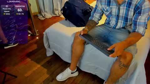 Snapshot of marcovitto chatting on 20, 2, 2026 marcovitto online show from 20, 2, 2026