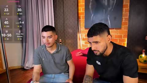 Snapshot of marcovitto chatting on 27, 2, 2026 marcovitto online show from 27, 2, 2026