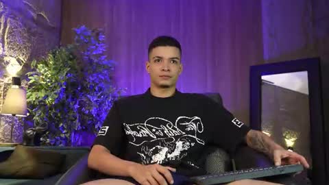 Snapshot of marcoyethan chatting on 24, 6, 2026 Marco and Ethan online show from 24, 6, 2026